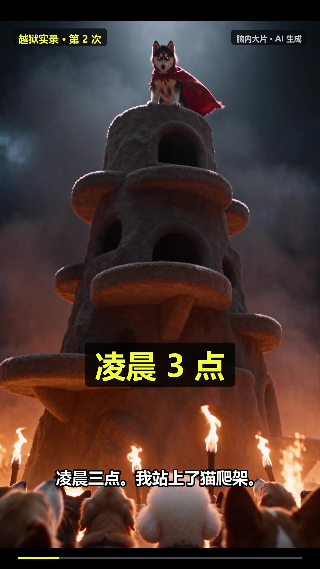 E2视频海报帧
