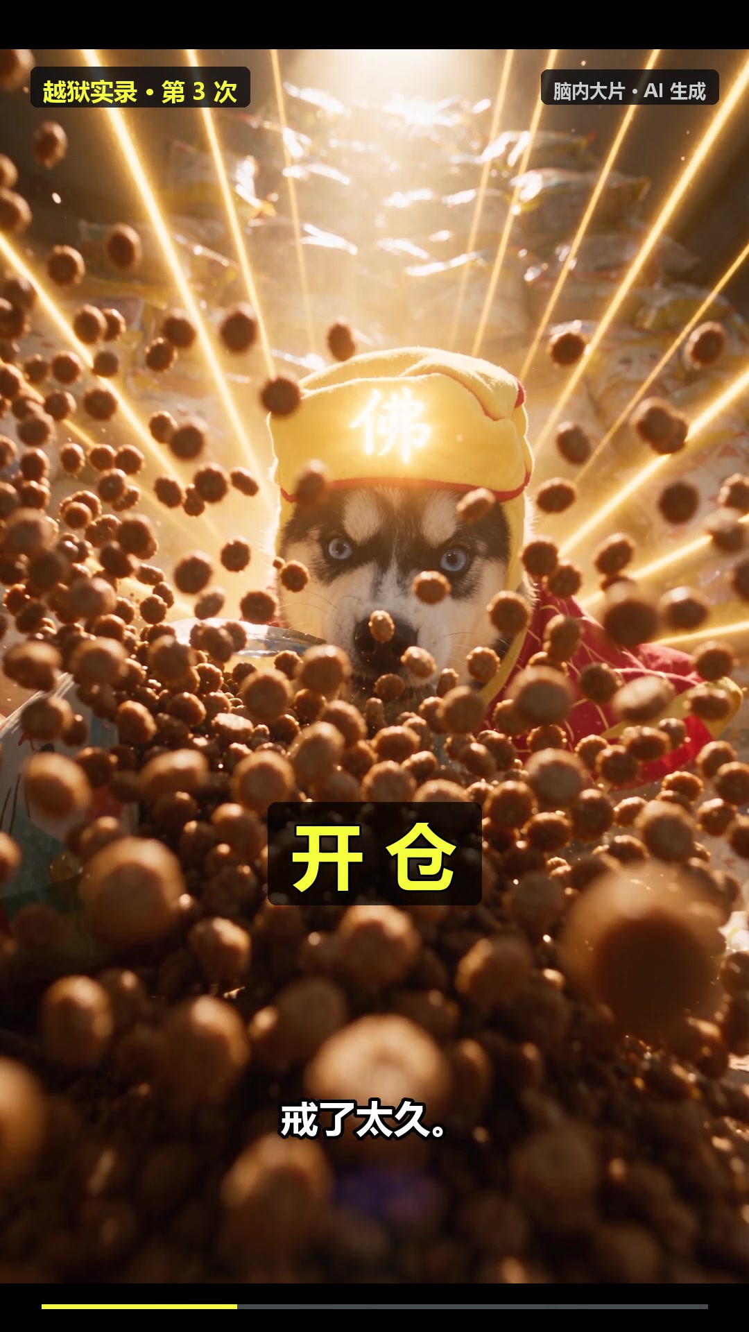E3视频海报帧
