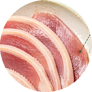 鸭肉