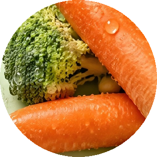 蔬菜