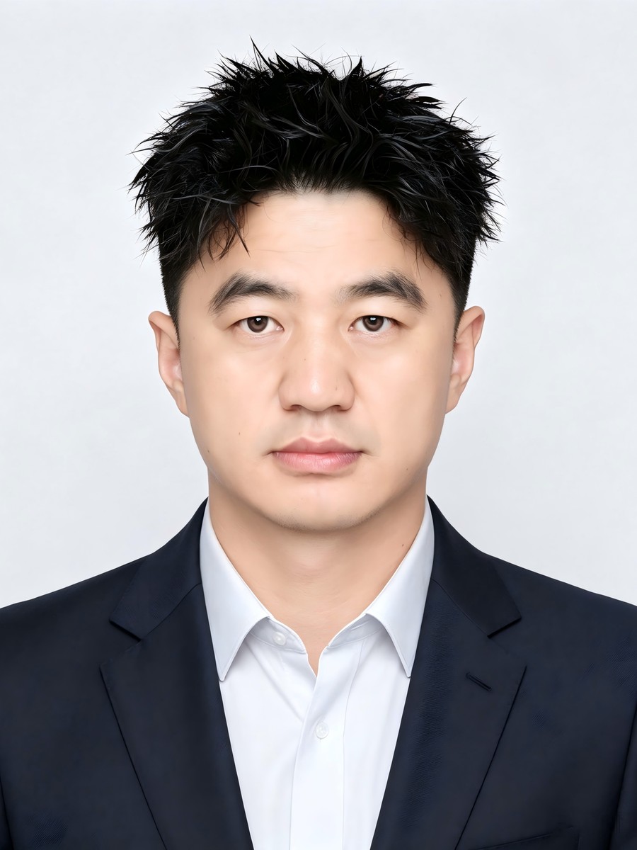 姜宝平